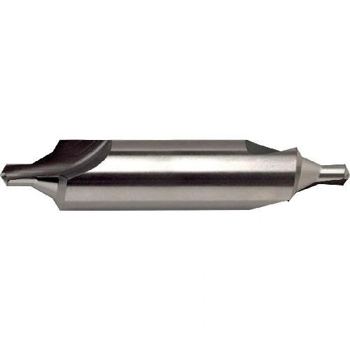 Gühring központfúró DIN333B HSS 120 fok 1.mm balos F104043