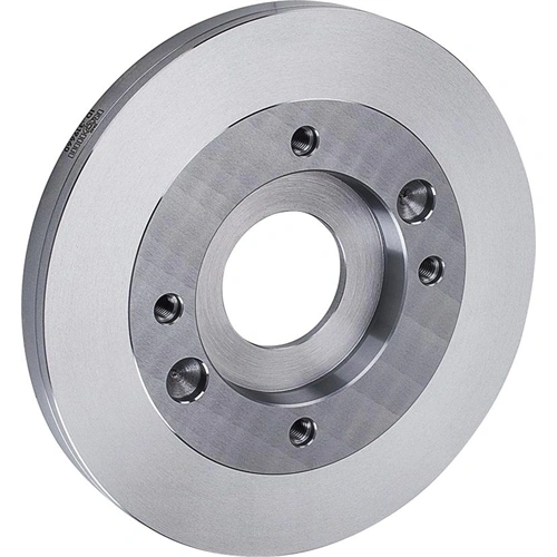 Röhm tokmányfelfogó tárcsa KK5 200mm rövidkúpos F105424