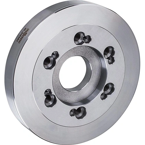 Röhm tokmányfelfogó tárcsa KK11 400mm rövidkúpos, tőcsavarral F105444