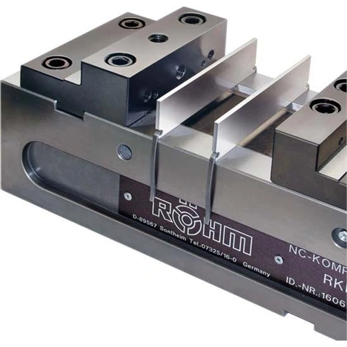 Röhm Cliparc precíziós munkadarab alátét 92mm F106167