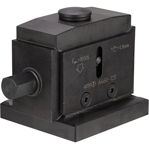 AMF állítóék HERKULES 125/100-125mm F106187