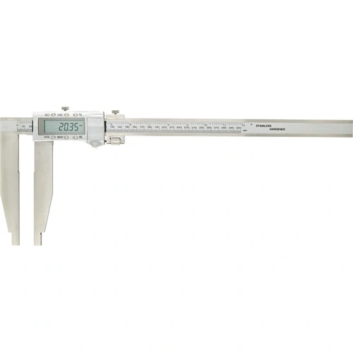 MIB digitális tolómérő 1500mm F106372