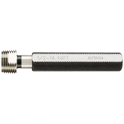 JBO menetmérő-idomszer NPT 1/4" emelkedés 18 F106606