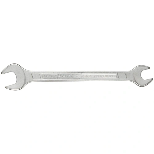 Hazet villáskulcs 27x32mm F107011