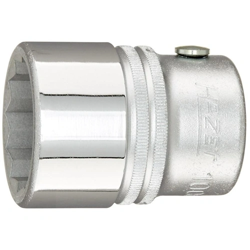 Hazet dugókulcs 3/4" 46mm, 12-szög DIN3124 F107262