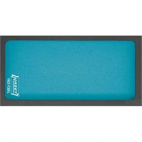 Hazet kiegészítő tálca (üres) 163-130L F107560