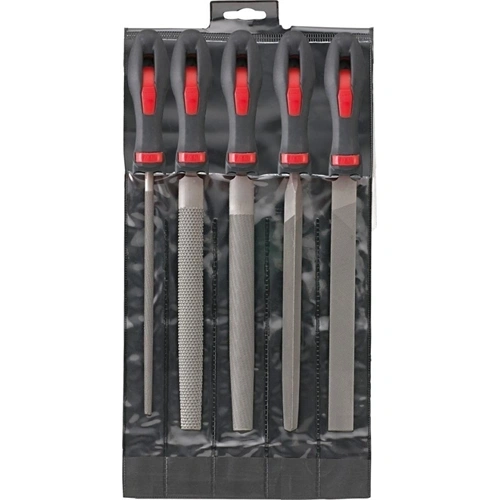 Format műhelyreszelő készlet 300mm H2 5db-os F107596