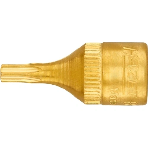 Hazet dugókulcs Torx 1/4" T20 F107705