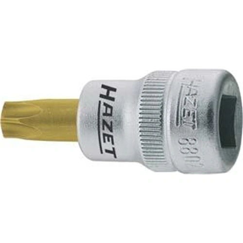 Hazet dugókulcs Torx 3/8" T25 F107814