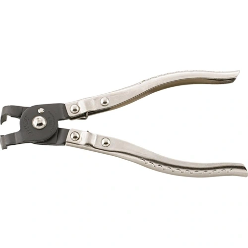 Hazet tömlőbilincs fogó 20mm-ig 175mm F107919