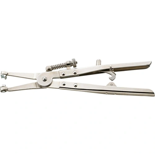 Hazet tömlőbilincs fogó 90mm-ig 320mm F107922