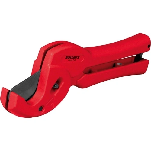 Roller műanyagcső vágó olló 0-42mm, PICCO P 26 F108112