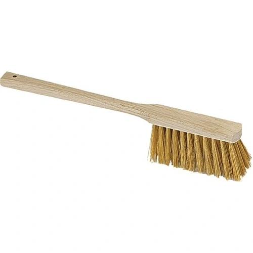 Nölle kézi partvis kókusz szálas ipari 45 cm F108242