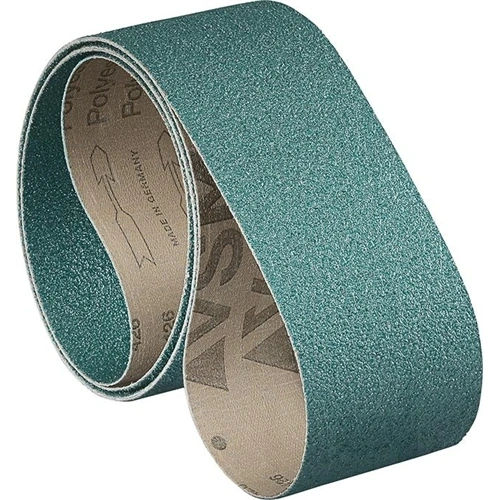 VSM csiszolószalag fémhez zirkonkorund 150x2000mm K36 F108757