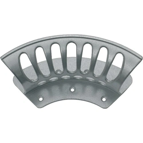 Riegler Alu tömlőtartó kicsi üres (35-40m) F109260