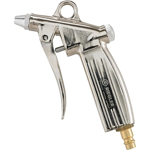 Riegler lefúvató pisztoly G1/4" belső menettel F109319