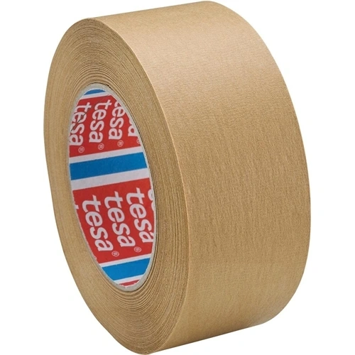 Tesa papír ragasztószalag 50mx38mm, krepp 4341 F109551