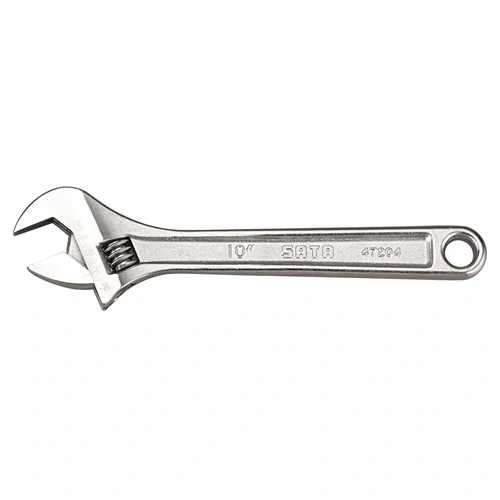 SATA állítható villáskulcs 10" 33.3mm F109976