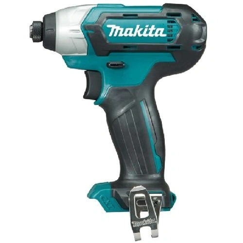Makita TD110DZ akkus ütvecsavarozó alapgép (akku és töltő nélkül) F110393