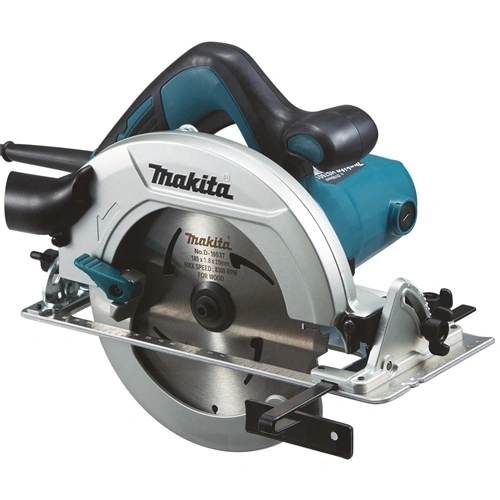 Makita HS7601 1200W 190mm körfűrész F110494