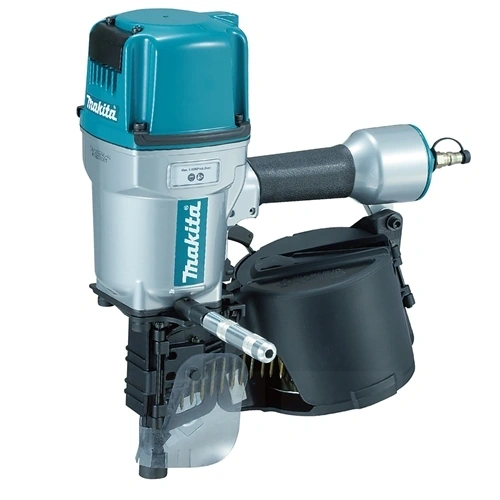Makita AN960 pneumatikus dobtáras szegbelövő 55-100mm F110495