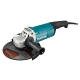 Makita GA9060R 230mm 2200W sarokcsiszoló lágyindítással F110551