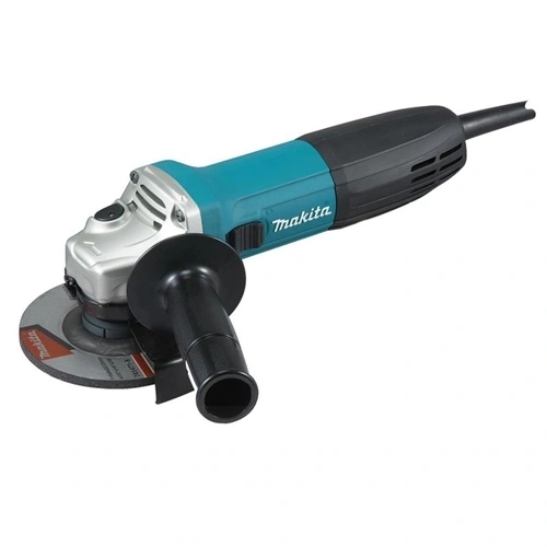 Makita GA4530R 115mm 720W sarokcsiszoló F110566