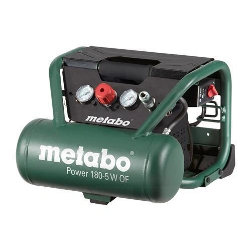 Metabo Power 180-5 W OF kompresszor 1100W 5l F111067