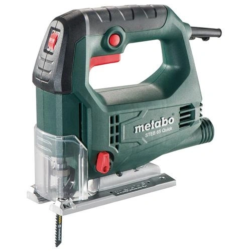 Metabo STEB 65 Quick szúrófűrész kartonban 450W F111200