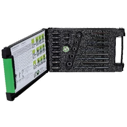 Kukko csavarkiszedő készlet 49-U-B F111245