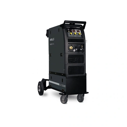 IWELD MIG 320 DIGITAL hegesztő inverter F111564