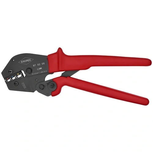 Knipex szigetelt szemessaru prés F111611