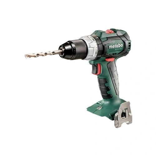 Metabo BS 18 LT BL akkus fúró-csavarozó alapgép MetaLock betéttel (akku és töltő nélkül) F111819