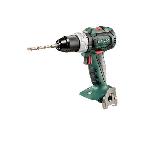 Metabo SB 18 LT BL akkus ütvefúró-csavarozó alapgép (akku és töltő nélkül) + MetaLock betéttel F111820