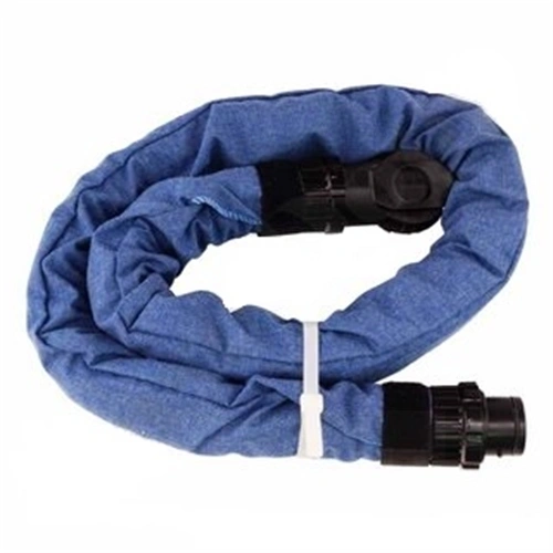 GCE Mach III frisslevegős pajzs levegő tömlő (kék 87 cm) csatlakozókkal F111866