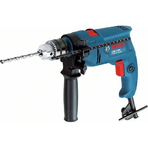 Bosch GSB 550 ütvefúrógép 550W T F111915