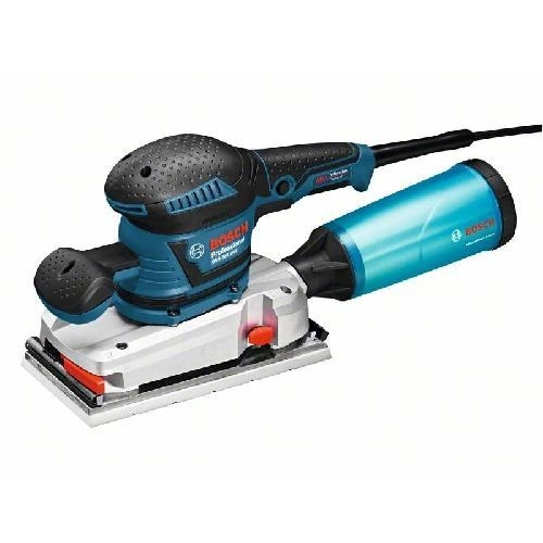 Bosch GSS 280 AVE rezgőcsiszoló 350W F111930