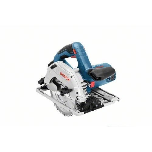 Bosch GKS 55+ GCE kézi körfűrész 1350W 165mm F111968