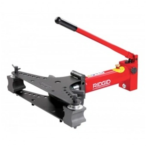 Ridgid kézi billenő szárnyú csőhajlító 3/8"-2" F112250