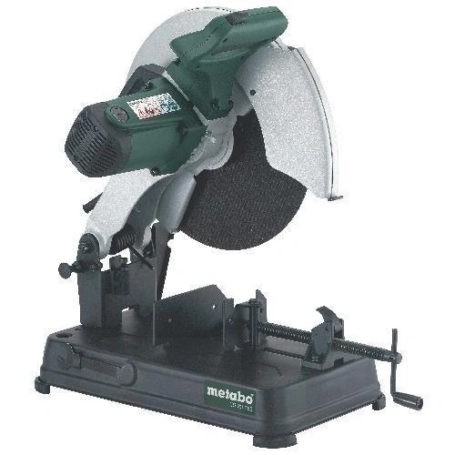 Metabo CS 23-355 gyorsdaraboló (vágókorong nélkül) T F112340