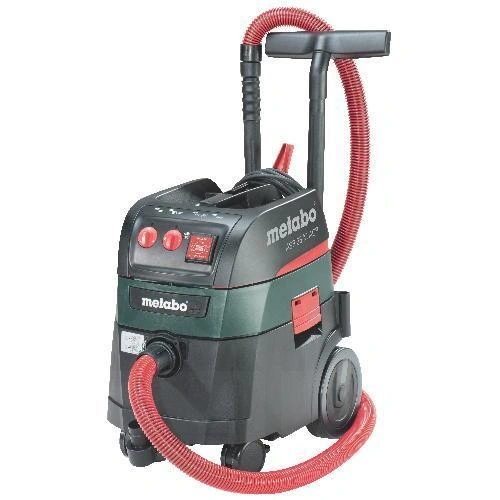 Metabo ASR 35 M ACP száraz-nedves porszívó 1400W 248hPa (mbar) 35l F112431