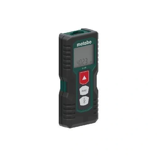 Metabo LD 30 lézeres távolságmérő 0.2-30m F112433