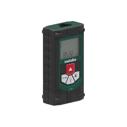 Metabo LD 60 lézeres távolságmérő 0.05-60m T F112434