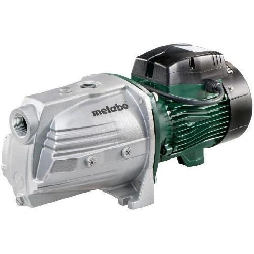 Metabo P 9000 G elektromos kerti szivattyú 1900W F112452