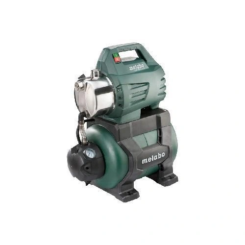 Metabo HWW 4500/25 Inox házi vízmű 1300W F112454