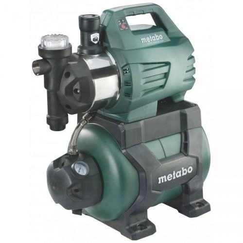 Metabo HWWI 3500/25 Inox házi vízmű 1100W F112458