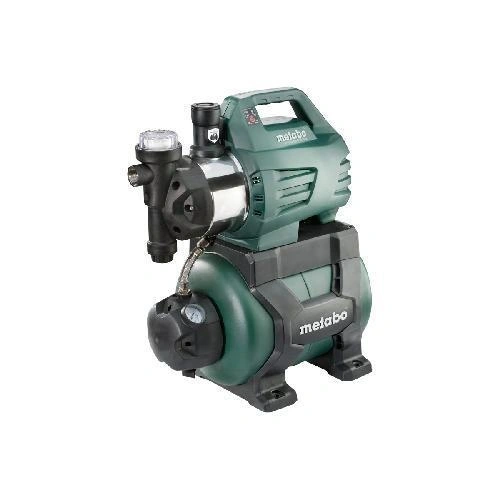 Metabo HWWI 4500/25 Inox házi vízmű 1300W F112459