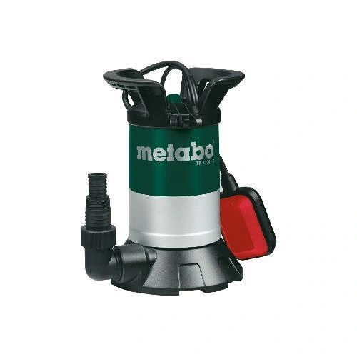 Metabo TP 13000 S tisztavíz búvárszivattyú 550W F112465