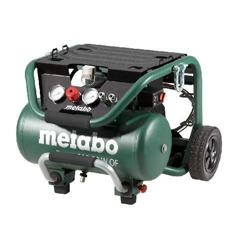Metabo Power 280-20 W OF kompresszor 1700W 20l F112471