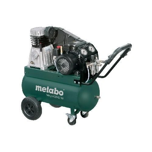 Metabo Mega 400-50 W kompresszor 2200W 50l F112476